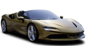 Ferrari SF90 Spider 2023