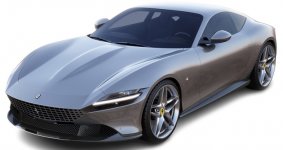 Ferrari Roma 2024