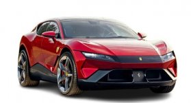 Ferrari Luce 2027