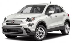 Fiat 500X Sport 2024