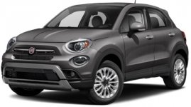 Fiat 500X Trekking 2023