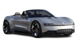 Fisker Ronin 2027
