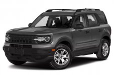 Ford Bronco Sport Base 2023