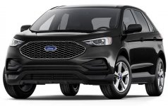 Ford Edge SE 2023