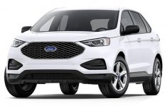 Ford Edge SEL 2024