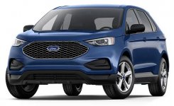Ford Edge ST-Line 2023