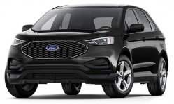 Ford Edge 2024