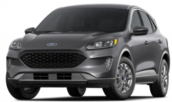 Ford Escape SE Plug In Hybrid FWD 2023
