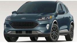 Ford Escape SE Plug In Hybrid AWD 2023
