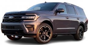 2024 Ford Expedition King Ranch