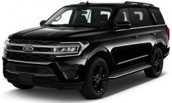 2025 Ford Expedition Limited