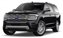 2025 Ford Expedition XLT MAX