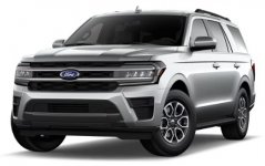 2025 Ford Expedition XLT