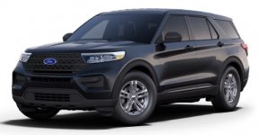 2024 Ford Explorer Base
