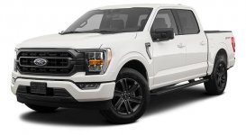 Ford F-150 Tremor 2023