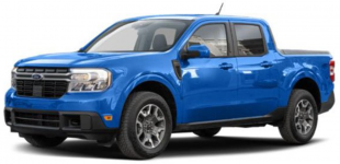 Ford Maverick XL 2024