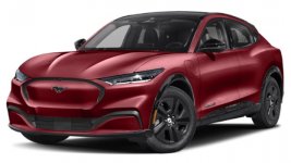 2025 Ford Mustang Mach-E Select RWD