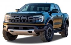 Ford Ranger Raptor 2024