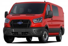Ford Transit Crew Van 250 2023