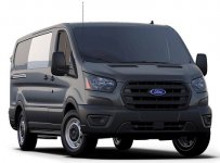 Ford Transit Crew Van 350 HD 2023