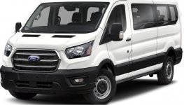 Ford Transit Passenger Van 150 XLT 2023