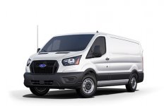 Ford Transit Trail Camper Van 250 2023
