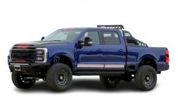 Ford F-250 Super Duty 2027