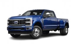 Ford F-350 Super Duty 2027