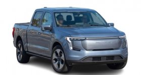 Ford Fathom EV PickUp