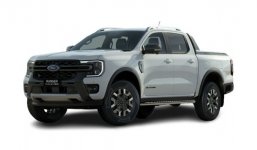 Ford Ranger 2027