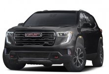 GMC Acadia SLT 2024