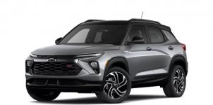 GMC Terrain 2025