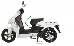 GOVECS FLEX DELIVERY 2022