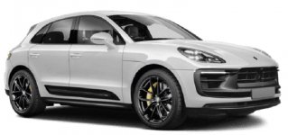 Porsche Macan GTS 2024