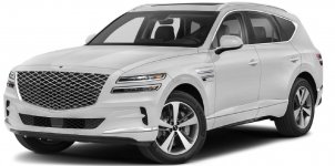 Genesis GV80 3.5T 2024