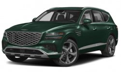 2027 Genesis GV80 Select 2.5T AWD