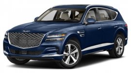 2026 Genesis GV80 2.5T RWD