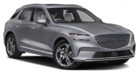 2024 Genesis Electrified GV70 Advanced