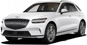 2024 Genesis Electrified GV70 Prestige