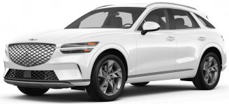 2025 Genesis Electrified GV70 Standard
