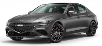Genesis G70 2.0T 2024