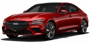 Genesis G70 3.3T 2024