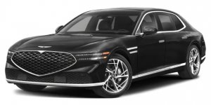 Genesis G90 3.5T E-SC 2023