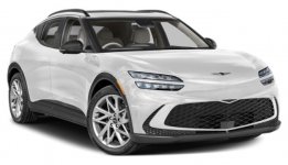 2025 Genesis GV60 Advanced AWD