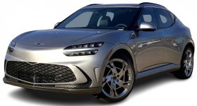 2024 Genesis GV60 Performance AWD