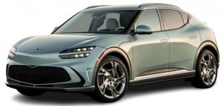 2024 Genesis GV60 Standard RWD