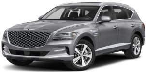 Genesis GV80 3.5T Prestige Signature 2024