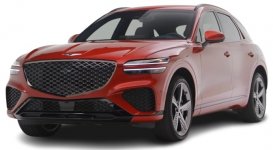 2024 Genesis GV90 Advanced
