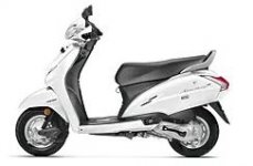 HCD India NPS Cargo 60V