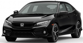 Honda Civic LX 2023